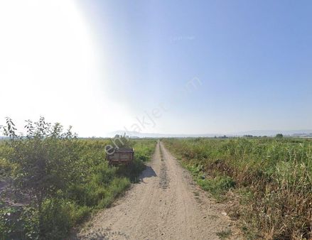 Kapital'den M.kemalpaşa'da 3500m2 Hisseli Fırsat Tarla