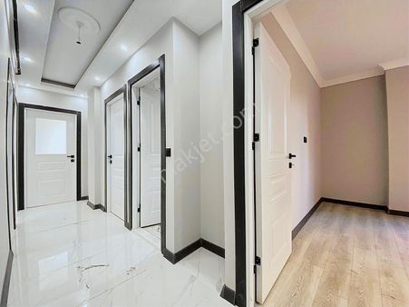 Net'den Bayramoğlu Mah De Sahile Yakın Asansörlü 3+1 Arakat