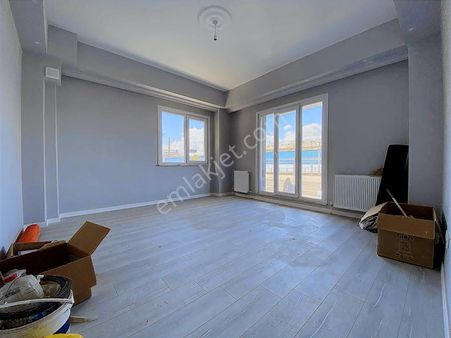 Net'den Sırasöğütler Mah Marmaray Dibinde 2+1 90m2 Sıfır Daire