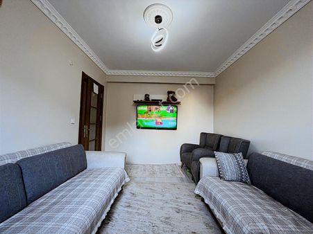 Net'den Gebze Köşklüçeşme Mahallesinde Satılık 2+1 Ara Dublex