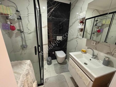 Net'den Müthiş Fırsat Deniz Manzaralı Lüx 190m2 4+1 Üstdublex