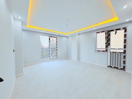 Net'den Atatürk Caddesinde Yerden Isıtmalı 3+1 110m2 Lüks Arakat