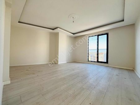 Net'den Kazım Karabekir Mah Satılık Geniş 2+1 Daire