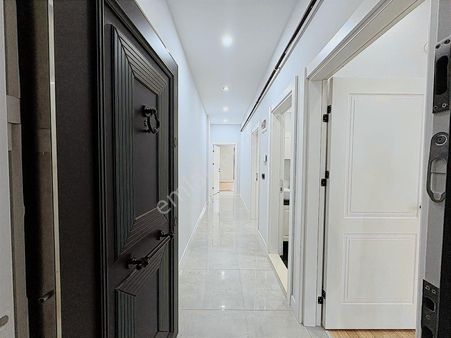 Net'den Bayramoğlu Ada İçinde Ultra Lüx 2+1 Daire