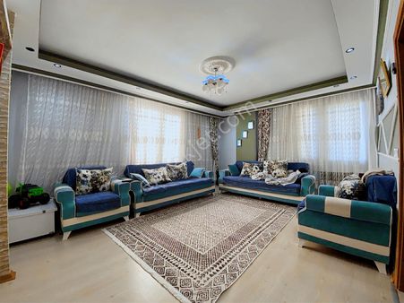 Net'den Cami Mah Kredi Limitsiz! Ultra Lüx 2+1 Ara Kat Daire