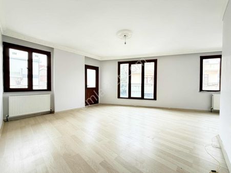 Net'den Sırasöğütler'de Çift Mutfaklı 3+1 Ultra Lüx 190m2 Dublex