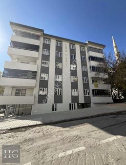 Has Gayrimenkul' Den Fatih Mah.'de Satılık Geniş 3+1 2025 Yapımı