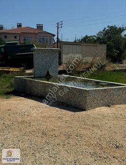 Kırklareli Vize Topçuköy"de 256 M2 Yapıya Uygun Satılık Arsa