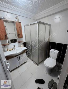 Halkalı Er 24 Sitesin"de 3+1 130 M2 Krediye Uygun Satılık Daire