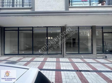 Güneşli Bağlar Mah.düz Ayak 160 M2 Sıfır İskanlı Kiralık Dükkan