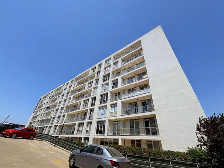 Yatırım'dan 'tek Yetkili' Dumankaya Adres Kampüs Batı Sitesi 1+1