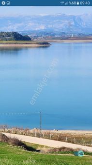 Tek Tapu Göl Manzaralı Sarıçam Menekşe 3686m2 M2si 11,000tl Diğer Arsalar