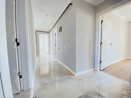 Net'den Bayramoğlu Sahile Yakın Ultra Lüx 3+1 Arakat Daire