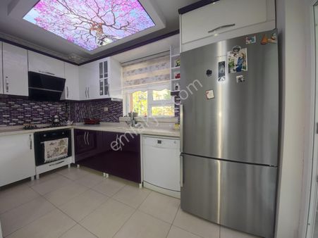 Uyanış Mahallesi'nde Genç Binada 3+1 Daire!