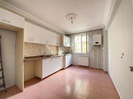 Net'den Osmangazi Mh De Aşırıoğlu Cadde Yakını 90m2 2+1 Daire