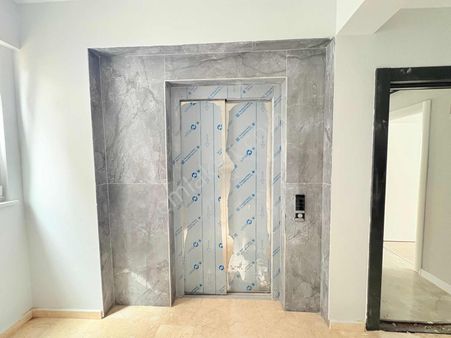 Net'den Marmaraya 100m Mesafede Asnsörlü Lüx 175m2 3+1 Üstdublex