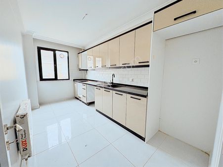 Net'den Darıca Merkezde Sınırsız Kredi İmkanlı 2+1 Lüx Arakat