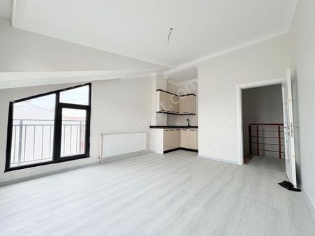 Net'den Darıca Merkezde Sınırsız Kredi İmkanlı 4+1 Dubleks Daire