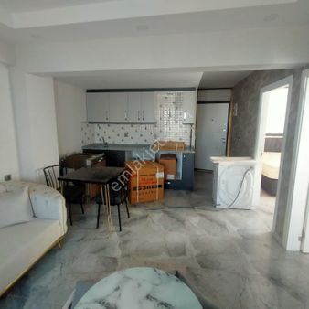 Ender Uysal Gayrimenkulden Zeytinköyde Satılık Sıfır Eşyalı 2+1 Apart...