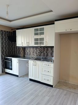 Sarıçam Çatalan Caddesinde 2+1 Doğalgazlı Ankastreli Cazip Kiralık Daire