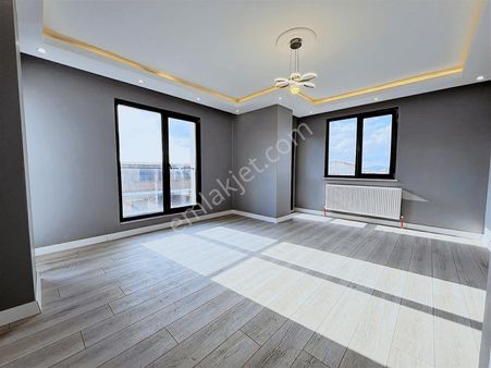 Net'den Nenehatun Mahallesinde Ultra Geniş 5+1 Dublex Daire