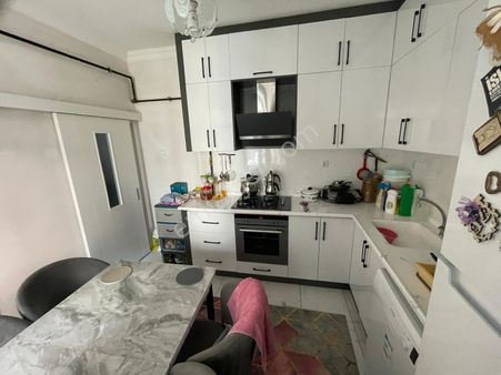 Enes Emlak'tan Nefise Sultan Mahallesinde Satılık Daire