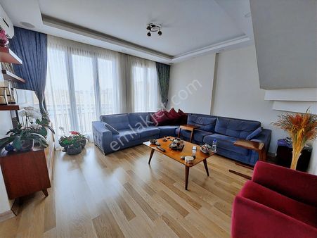 Yatırım'dan Çınar'da Minibüs Cad. Yakın*keyifli Yapıda4+2dubleks