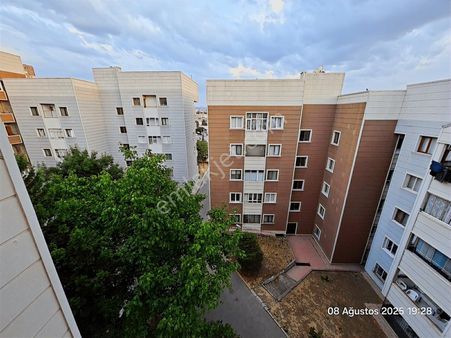Ankara Yenimahalle Ostim Mah.satılık Daire Ostim Kent1 Sitesi