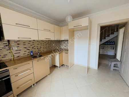 Mimarsinan Mah. Kiralık Bahçe Dublex 3+1 Odalı 145m2