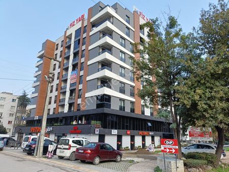 Bursa Nilüfer Karaman Mh.de Satılık 2+1 Sıfır Daire