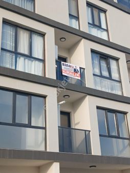 Seyrek Bakırçay Üniversite Mevki Kapalı Havuzlu Eşyalı 1+1 Daire