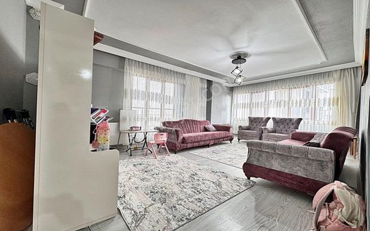 Arden Yapı'dan Kapaklıda Arakat Kombili Geniş 2+1 Daire !!