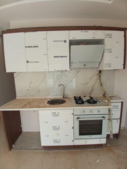 Seyrek Bakırçay Mevki 2 Cepheli 2+1 Kiralık Daire