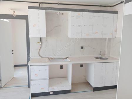 Seyrek Bakırçay Üniversite Yakını Fırsat Daire