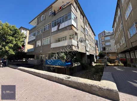 Kayra//sahabiye De Yatırımlık,kombili Satılık 3+1 Daire