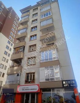 Talas Millet Bahçesi Düşük Katlı,geniş, Lüks 3+1 Kiralık Daire!