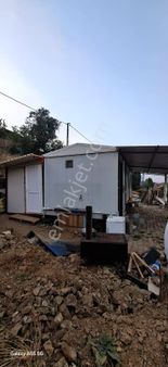 Binax Bakırçay Gayrimenkulden Satılık Tarla İçinde Tek Katlı Ev