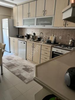 Çınar'da 150 Metrekare 3+1 Arakat Asansörlü