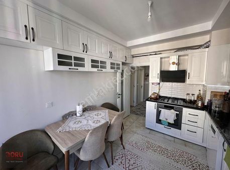 Doru'dan Tekerek Derin Sitesinde Satılık 2+1 Daire