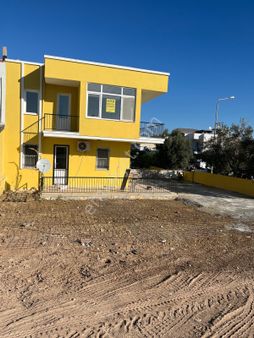 Binax Bakırçay Gayrimenkulden Arsa İçinde 2+1 Satılık