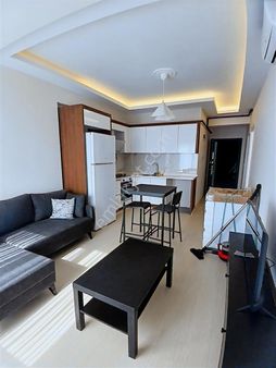 Binax Bakırçay Gayrimenkulden Sıfır Eşyalı Kiralık Daire