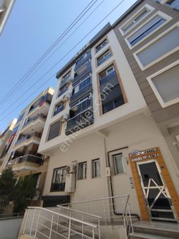 Binax Bakırçay Gayrimenkul Şemikler Meydan - Ordu Blv. Yakın 2+1