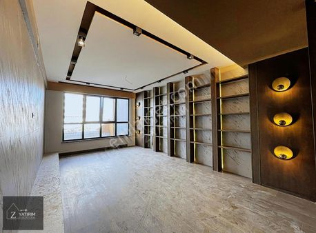 Z Yatırım'dan İbrahimli Merkezde 2.5+1lüx Daire