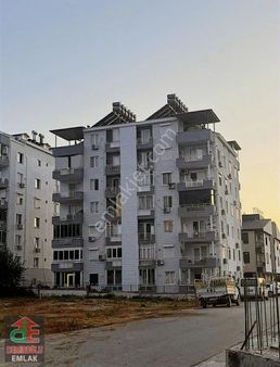 Doğalgazlı 2+1 Kiralık Daire Belek Yolunda - Okula Otogara Yakın