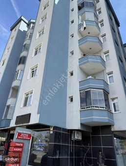 Akdur Dan Tranvaya 50 Metre 3+1