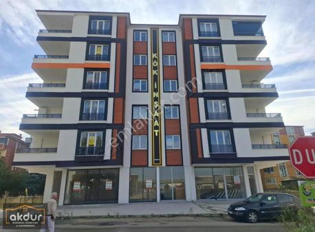 Akdur Dan Tekkeköy 19 Mayıs Mahallesi Fırsat 3+1