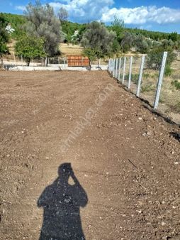 Bornova Yakaköy De Satılık Tarla Binax Bakırçay Gayrimenkul