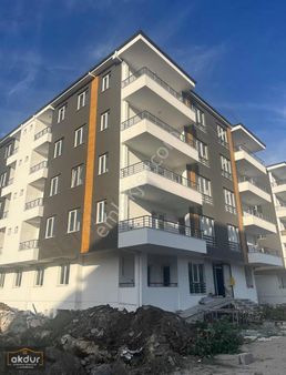 Akdur'dan Tekkeköy'de Satılık 3+1 Daire