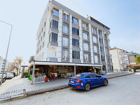 Merzifon Mahsen Mahallesinde Dubleks 5+2 Satılık Lüks Daire