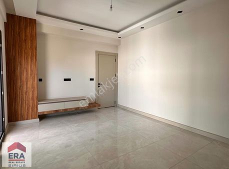 Yenişafak Mahallesinde Lüks 2+1 Daireler